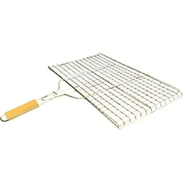 Göktürk Mangalları 30X50 Mangal Teli