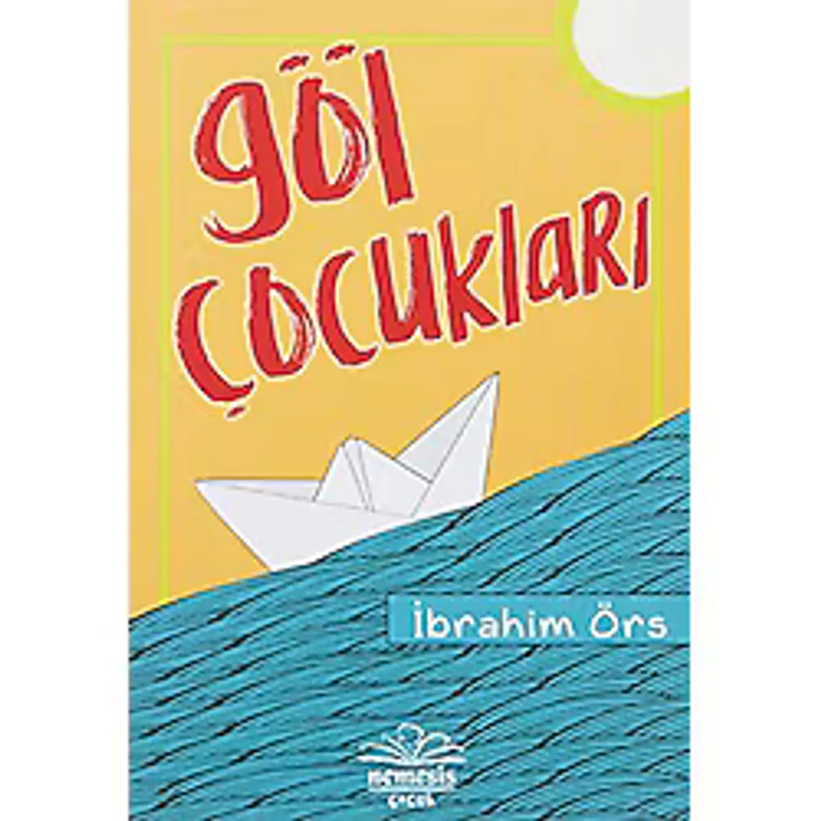 Göl Çocukları - İbrahim Örs