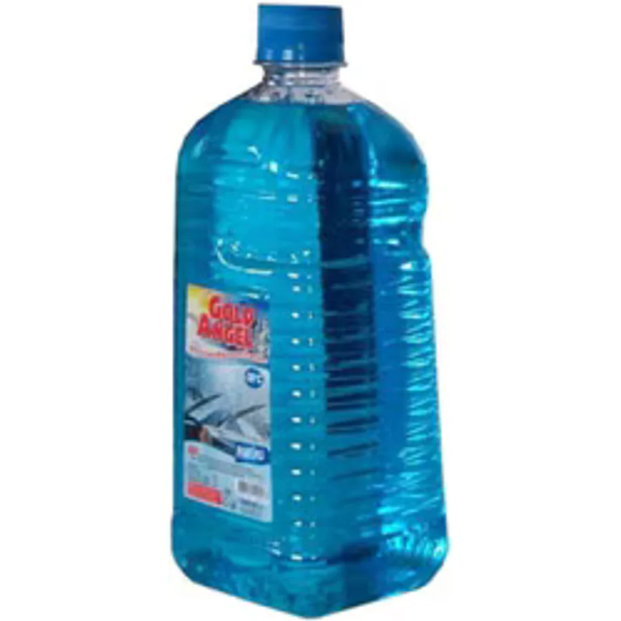 Gold Angel -30 Derece Antifrizli 1 lt Oto Cam Suyu