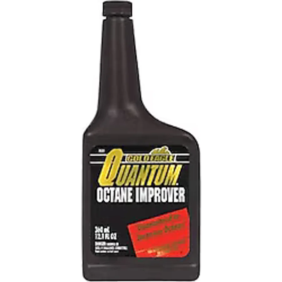Gold Eagle 3020 Quantum Oktan Artırıcı - 12.1 Fl Oz.