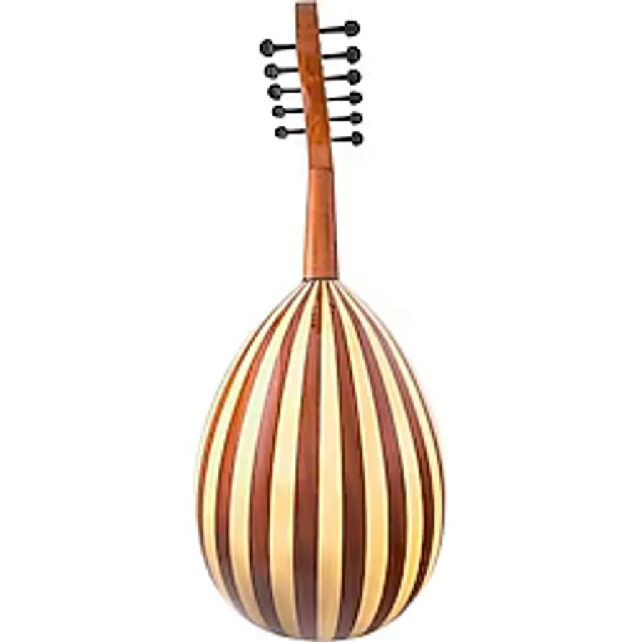 Gold Müzik Market Küçük Boy Çocuk Udu