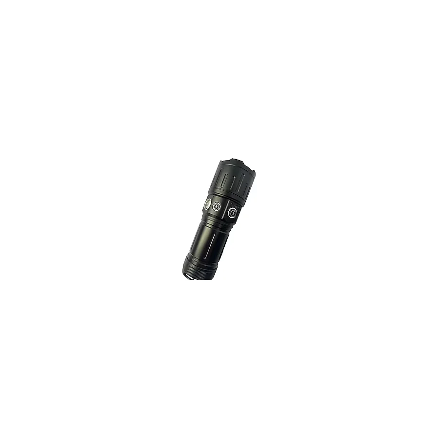 Gold Orion OR-B51 6000 Lümen LED Şarjlı El Feneri