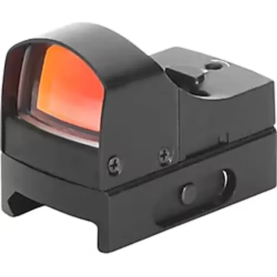 Gold Police Reddot Gp-1009