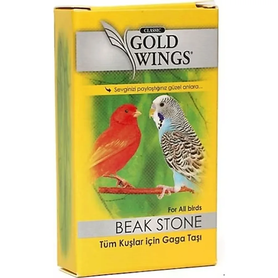 Gold Wings GWC Gaga Taşı