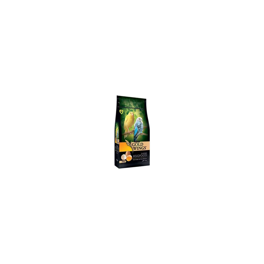 Gold Wings Premium 150 gr Kuş Maması