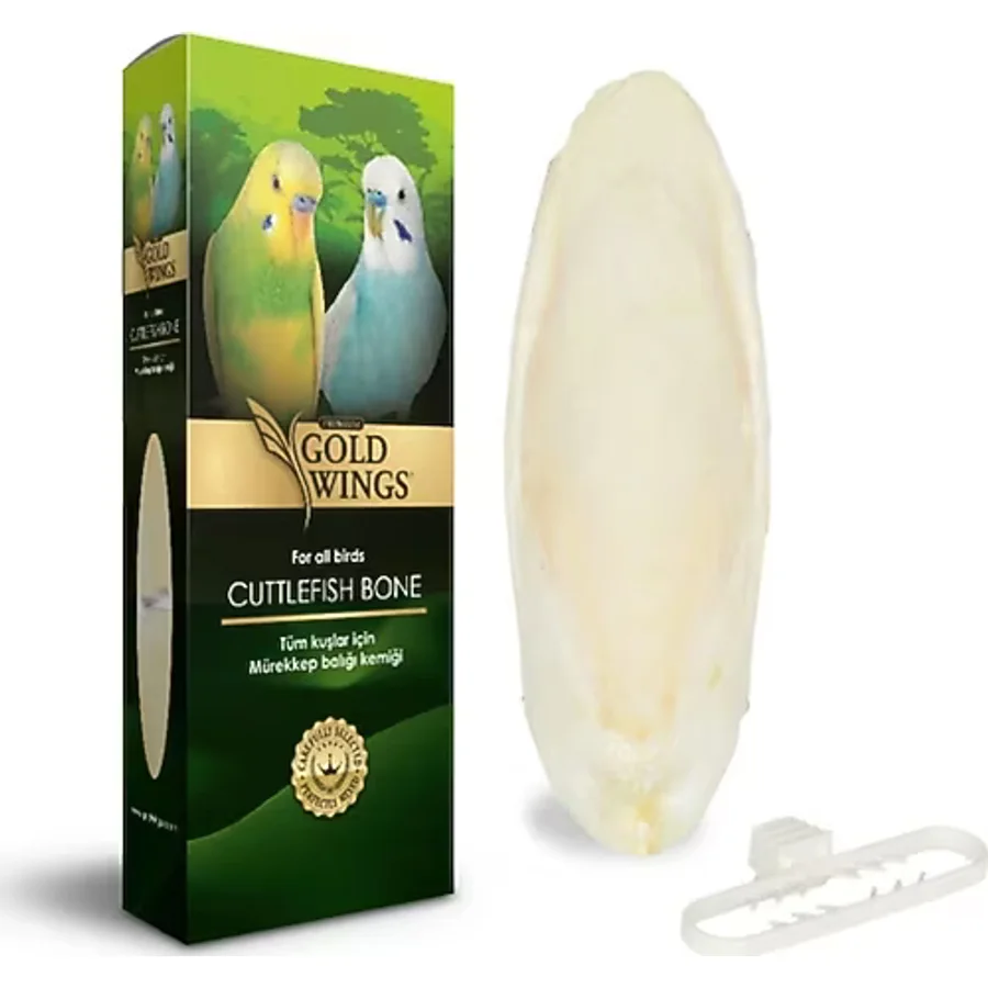Gold Wings Premium Kalamar Kemigi
