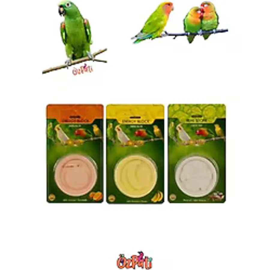 Gold Wings Premium Premium Muz + Portakal + Gaga Taşı