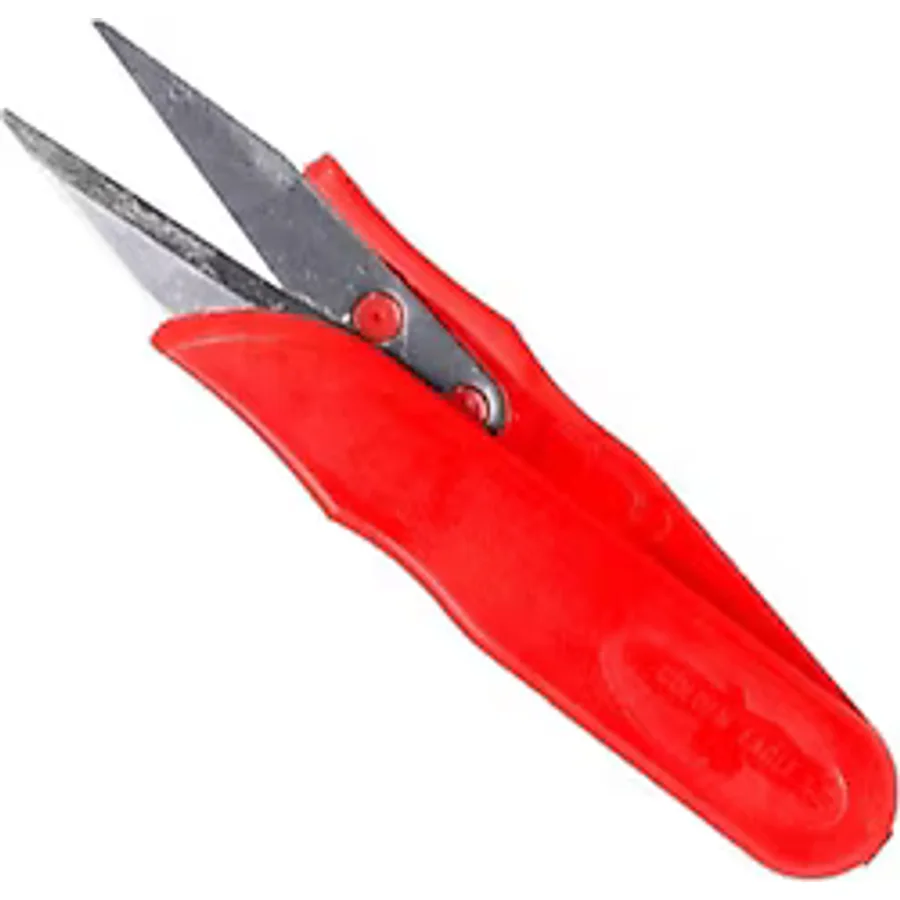Golden Eagle TC-100 Plastik İplik Temizleme Makası