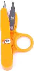 Golden Eagle TC-801 İplik Temizleme Makası