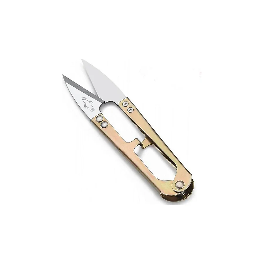 Golden Eagle TC-805 Metal İplik Temizleme Makası
