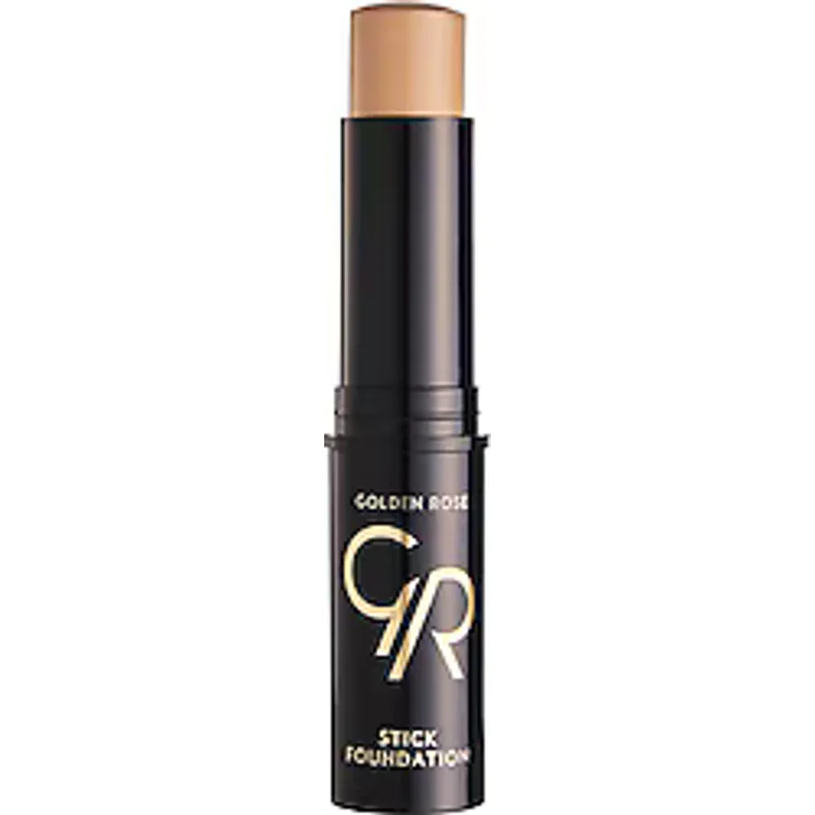 Golden Rose 04 Beige 11 gr Stick Fondöten