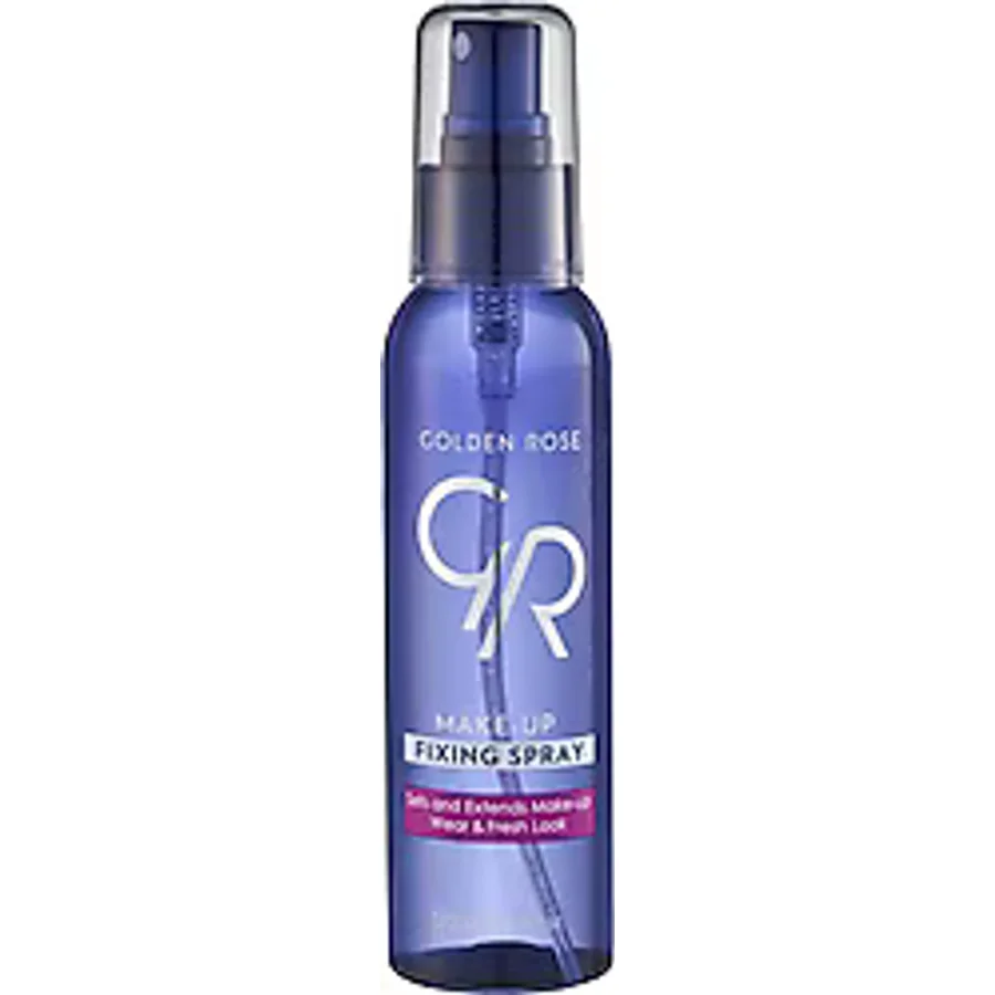 Golden Rose 120 ml Makyaj Sabitleyici Sprey