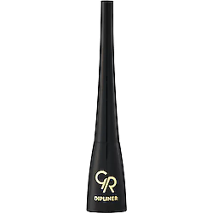 Golden Rose Black Dipliner