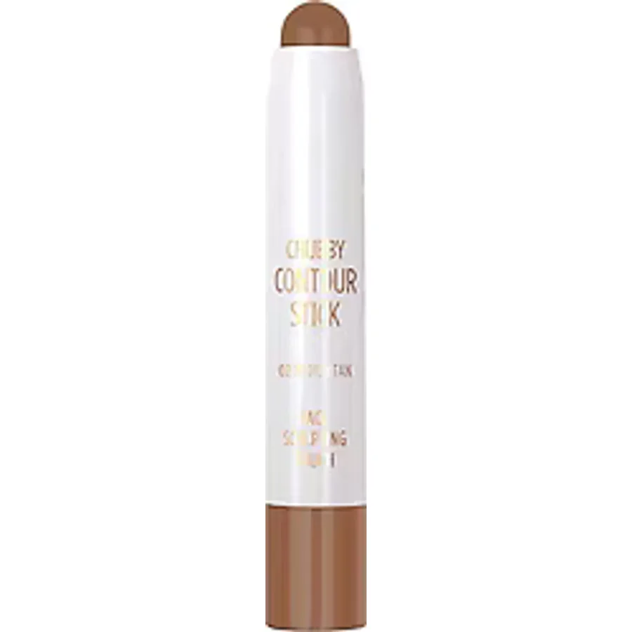 Golden Rose Chubby 02 Medium Tan Stick Kontür