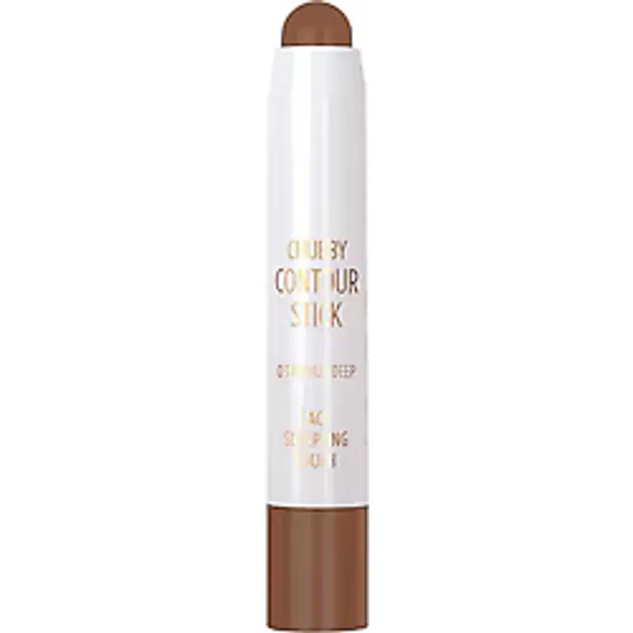 Golden Rose Chubby 03 Medium Deep Stick Kontür