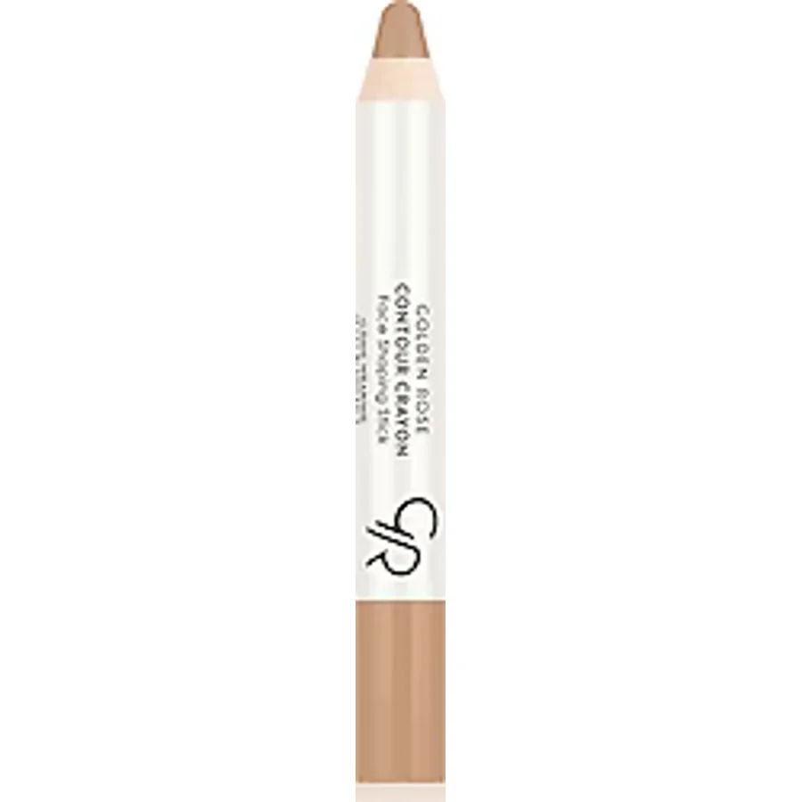 Golden Rose Contour Crayon Kontür Kalem