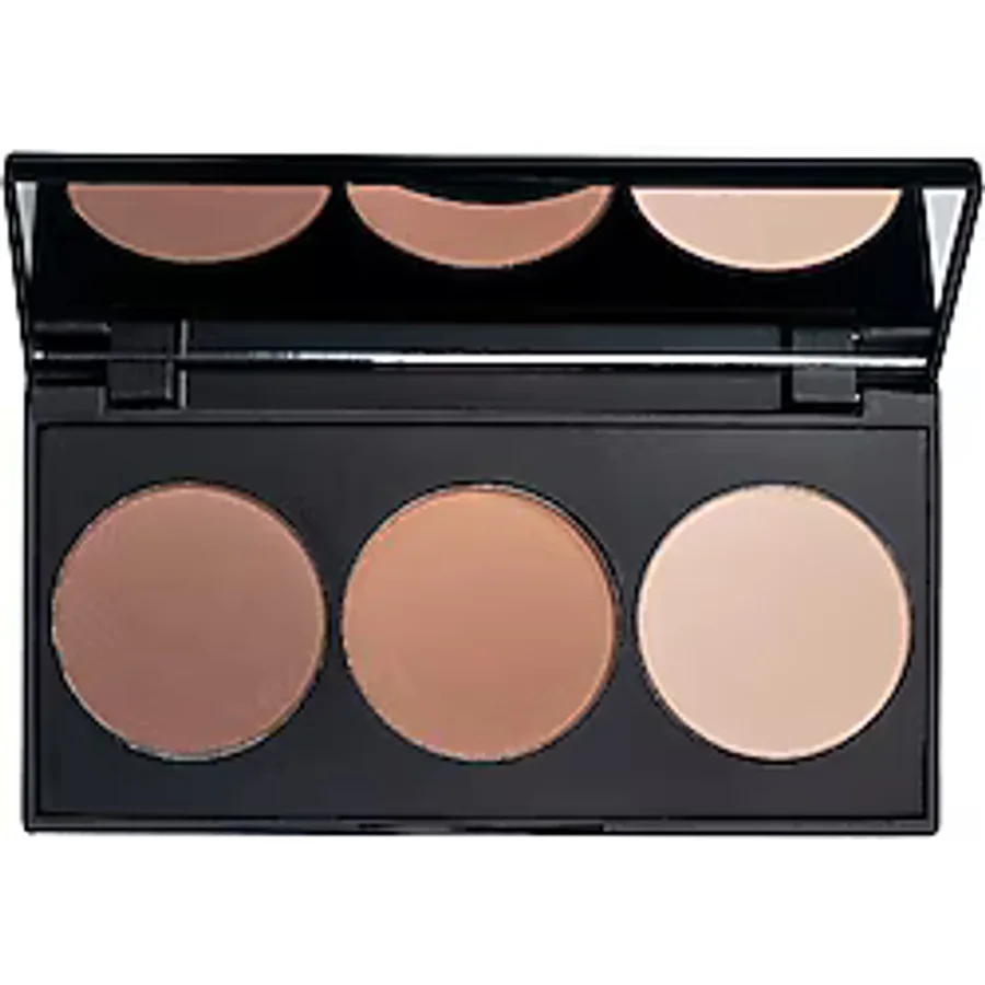 Golden Rose Contour Powder Kit Kontür Paleti