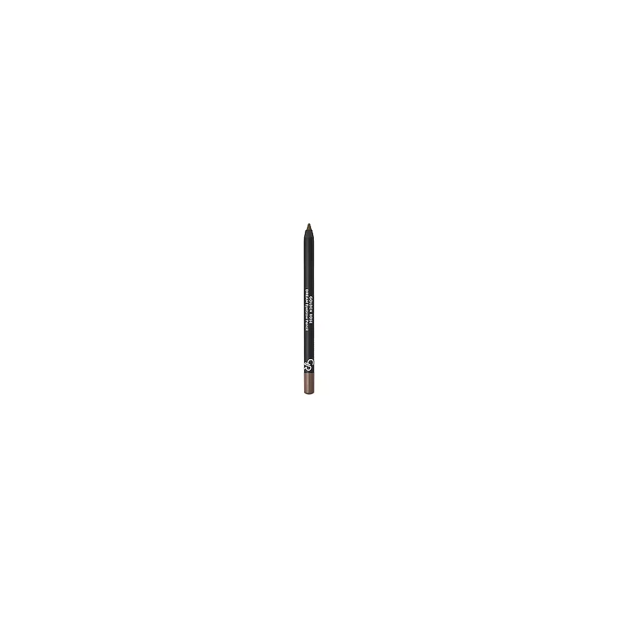 Golden Rose Dream Fırçalı 306 Medium Ash Kaş Kalemi