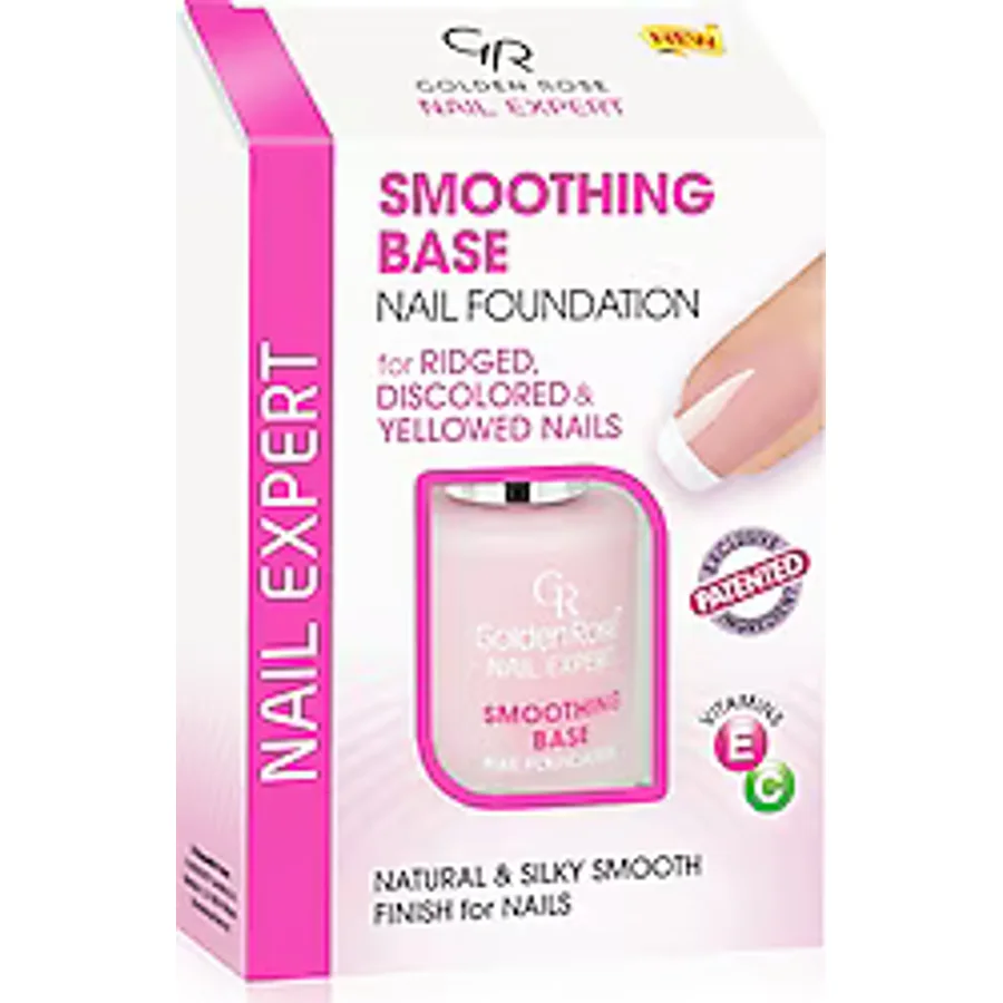 Golden Rose Expert Smoothing Tırnak Bazı 11 ml
