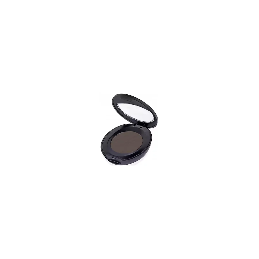 Golden Rose Eyebrow Powder No: 104 Dark Taupe - Doğal Kaş Farı