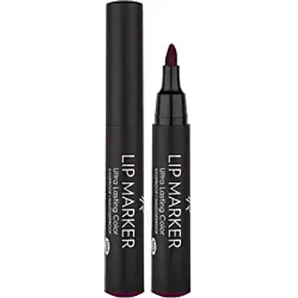 Golden Rose Lip Marker Ultra Lasting Color 105 Keçe Uç Kalıcı Ruj
