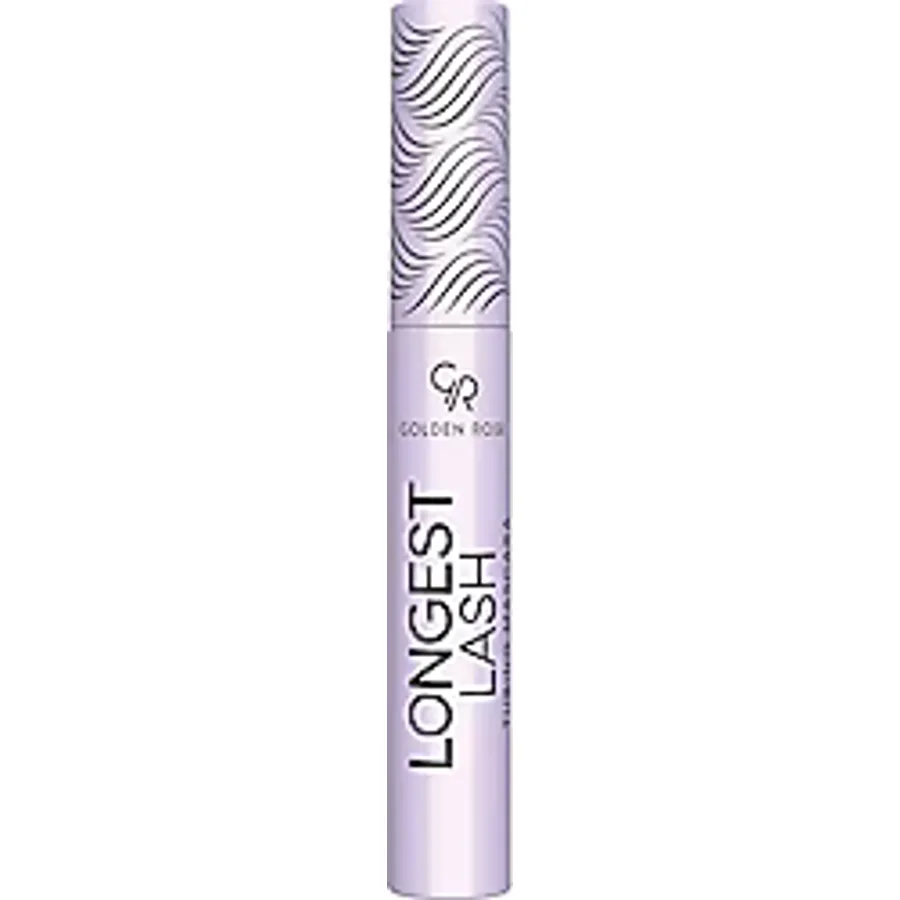 Golden Rose Longest Lash Takma Kirpik Etkili Siyah Tubing Maskara