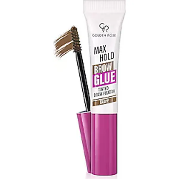 Golden Rose Max Hold Brow Glue Taupe Kaş Sabitleyici