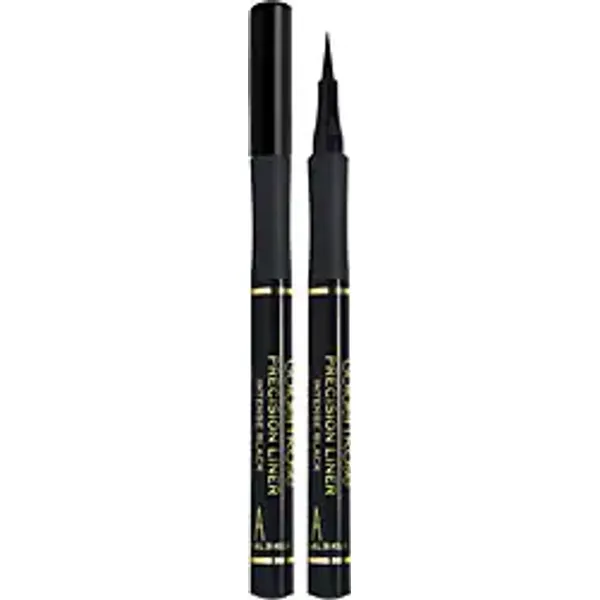 Golden Rose Precision Liner Black Eyeliner