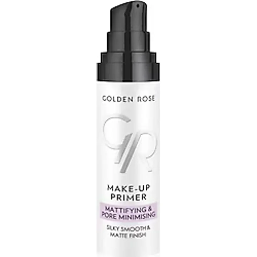 Golden Rose Primer Mattifying & Pore Minimising 30 ml Matlaştırıcı Makyaj Bazı