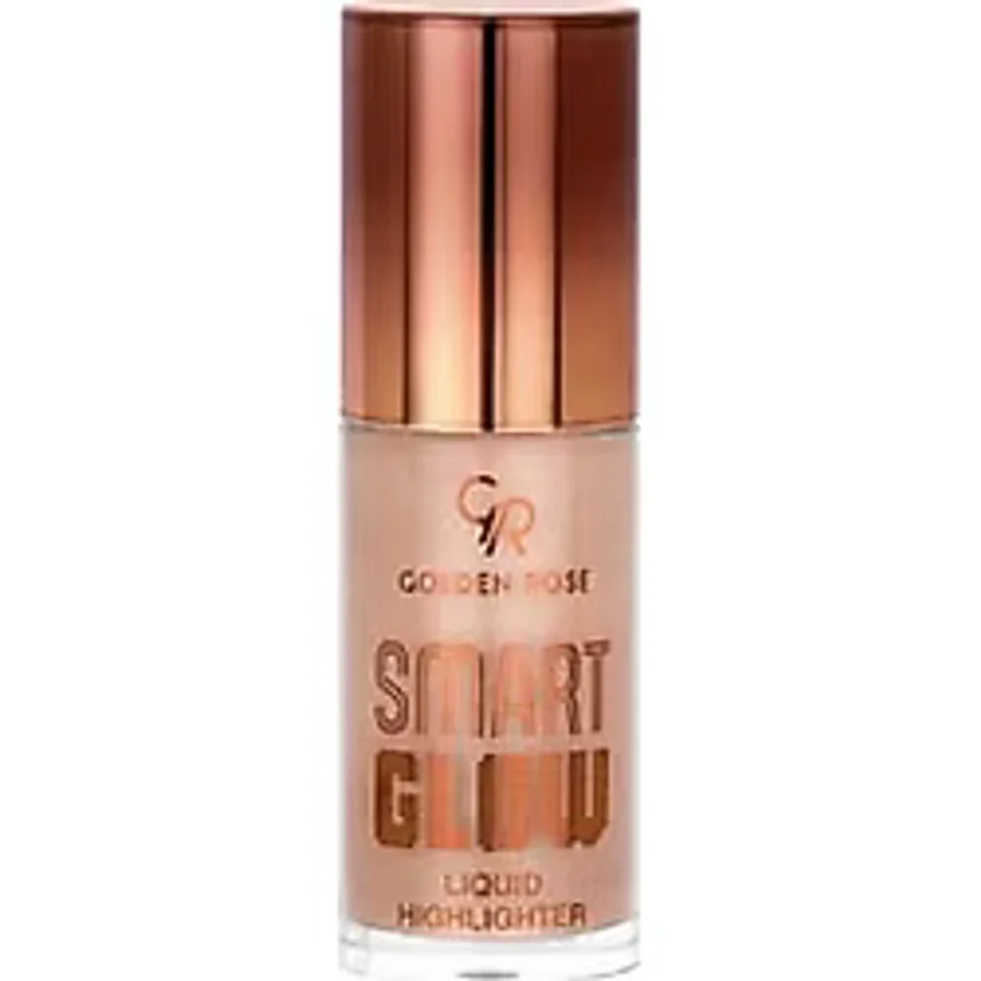 Golden Rose Smart Glow 203 Likit Highlighter