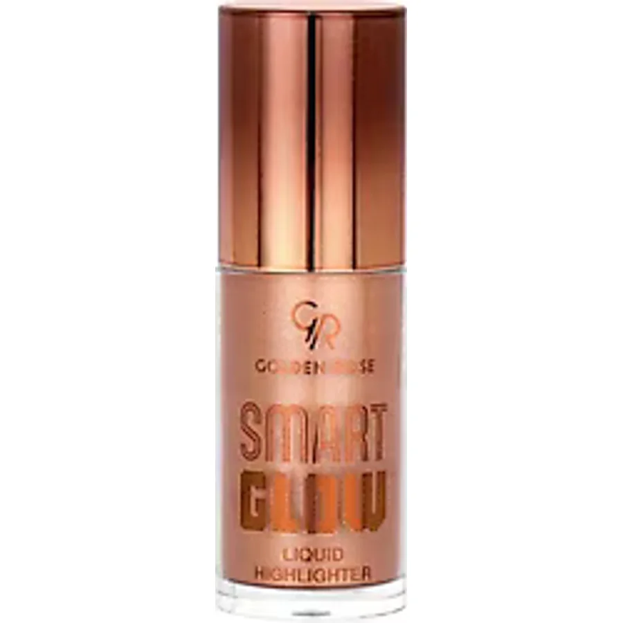 Golden Rose Smart Glow Likit Highlighter
