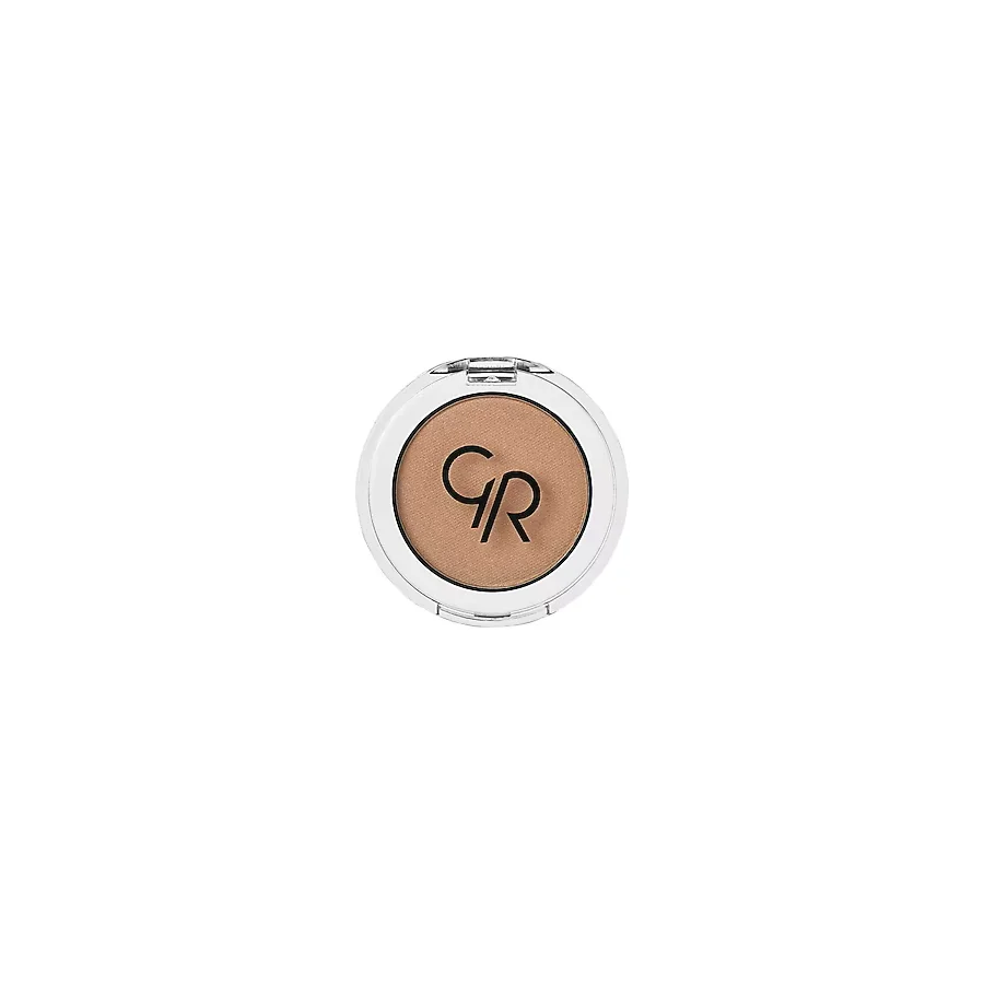Golden Rose Soft Color Matte Mono Göz Farı 04 Peach Nude