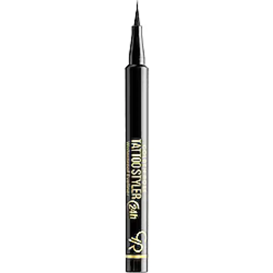 Golden Rose Tattoo Styler Waterproof Eyeliner