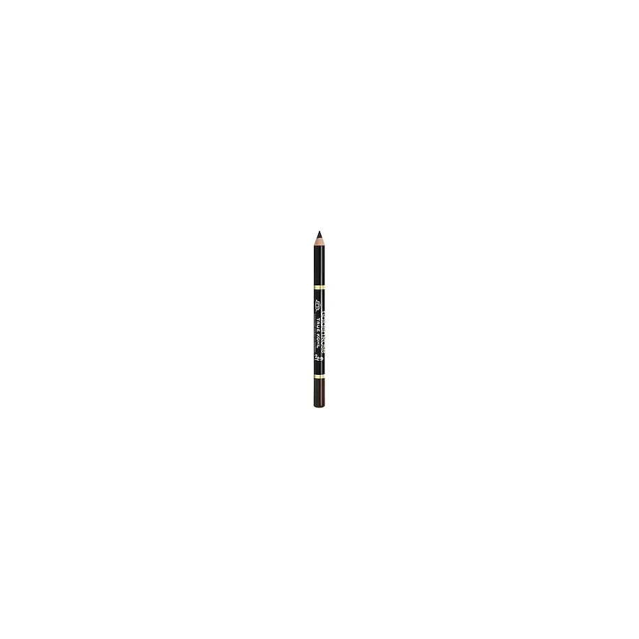 Golden Rose True Kohl Brown Göz Kalemi