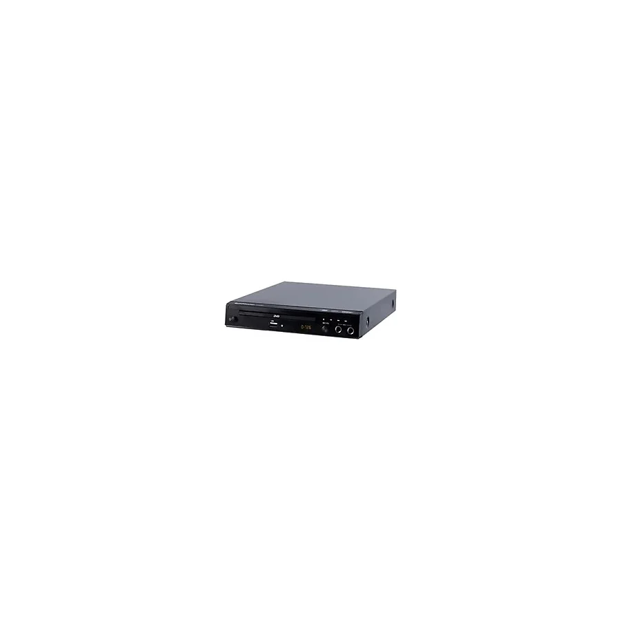 Goldmaster D-726 Hdmı Dvd Oynatıcı Vitrin
