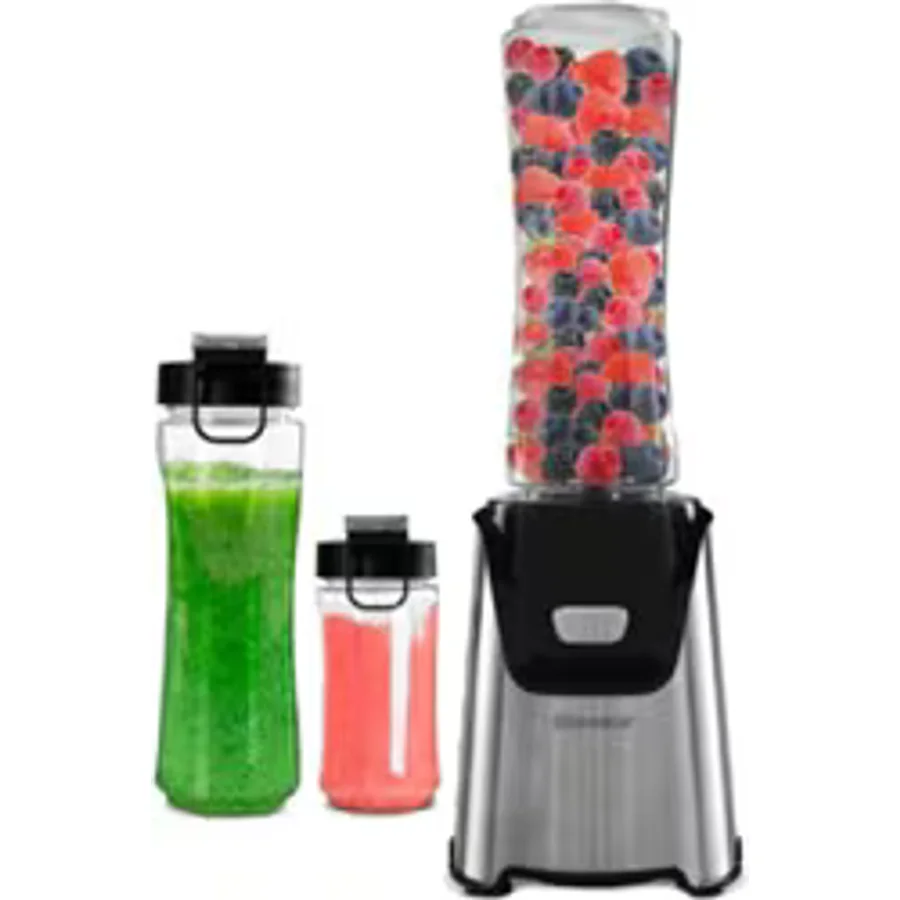 Goldmaster GM-7256 Quickmax 400 W Kişisel Blender