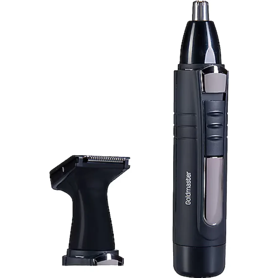 Goldmaster GM-8113 Detay Kişisel Burun Favori Bakım Seti