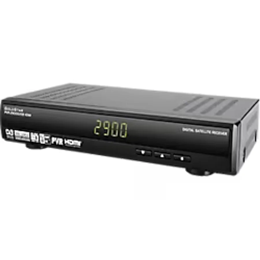 Goldmaster Goldstar PVR-29000 Uydu Alıcısı