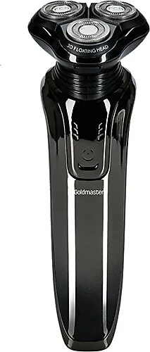 Goldmaster Gravity GM-8160 Şarjlı Tıraş Makinesi