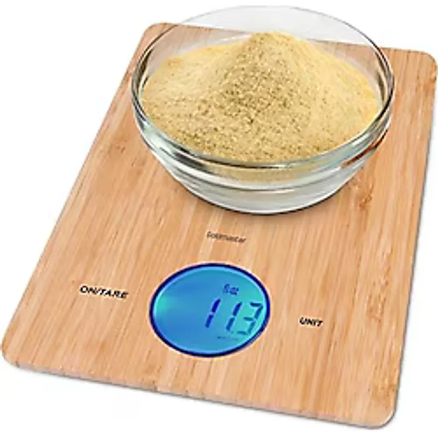 Goldmaster IN-6114 Ecolife Mutfak Tartısı