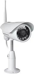 Goldmaster SC-409-ONWP Wi-Fi IP POE Bullet Güvenlik Kamerası