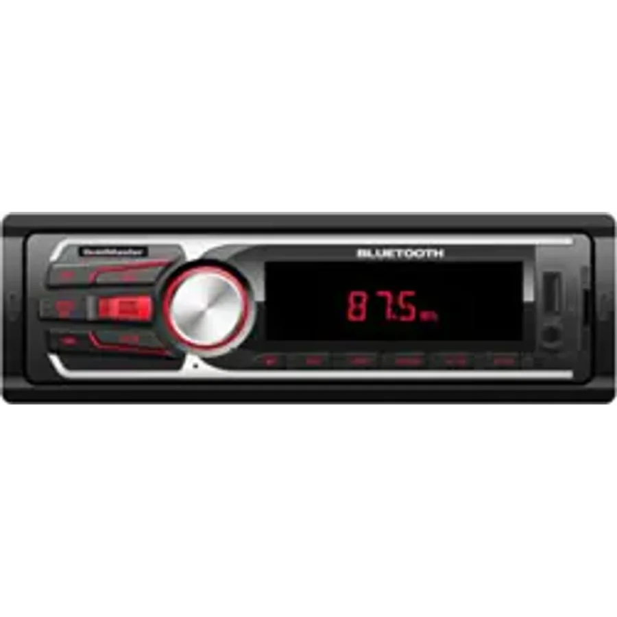 Goldmaster SD-2118 BT 4x45 W Oto Teyp
