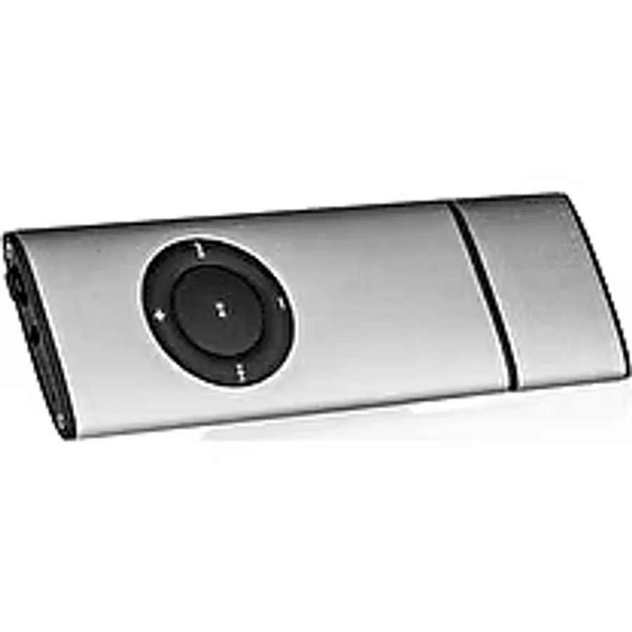 Goldmaster Slim 4 4 GB MP3 Çalar