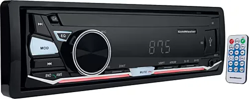 Goldmaster V-700 4x45 W Bluetooth Oto Teyp