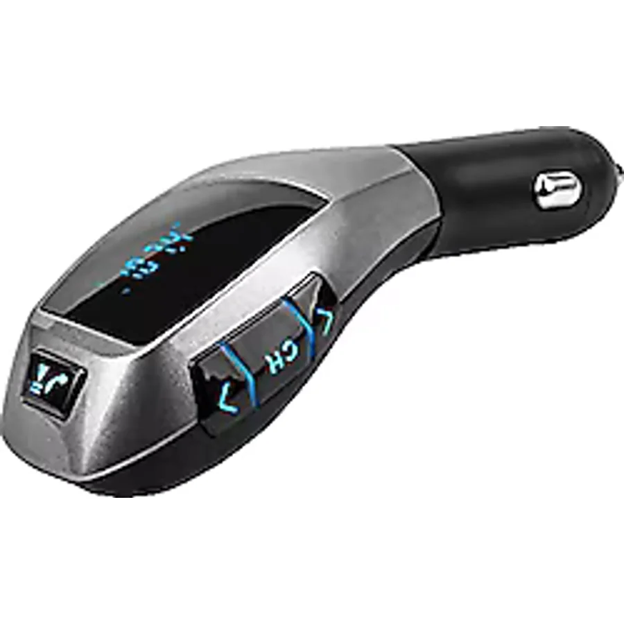 Goldmaster X7 FM Transmitter Araç Kiti