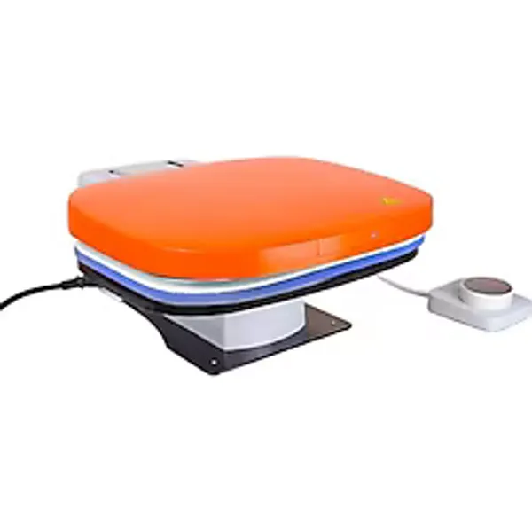 Goldpix Otomatik Transfer Baskı Makinesi