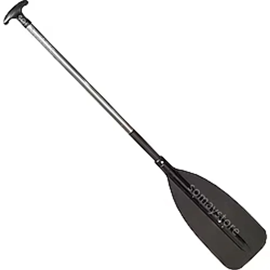 Goldsea Marine Rafting Küreği Boru Çapı Ø25MM Boy : 125CM 1 Adet - Siyah