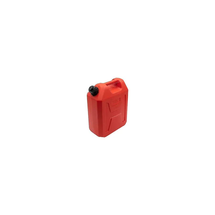 Goldsea Marine Tekne Benzin ve Mazot Bidonu, Yakıt Bidonu 20 Lt