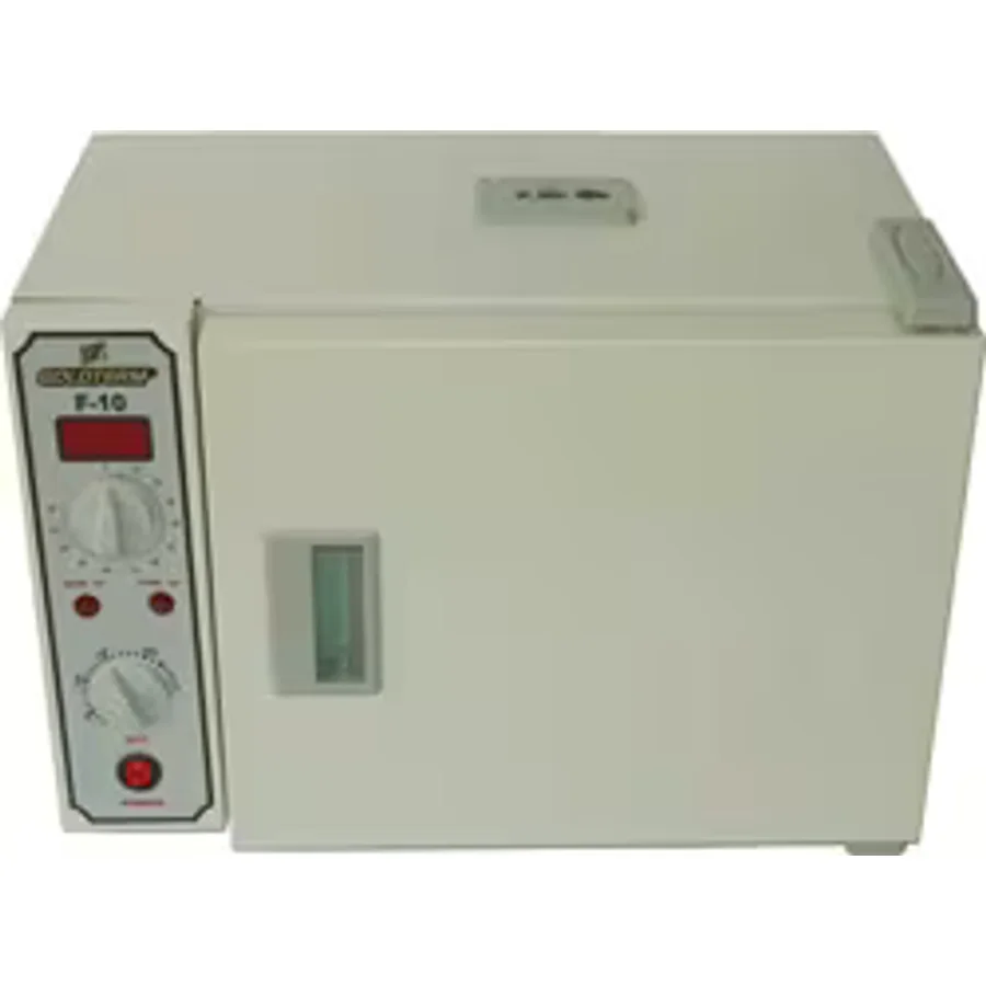 Goldterm F-10 Steril Cihazı
