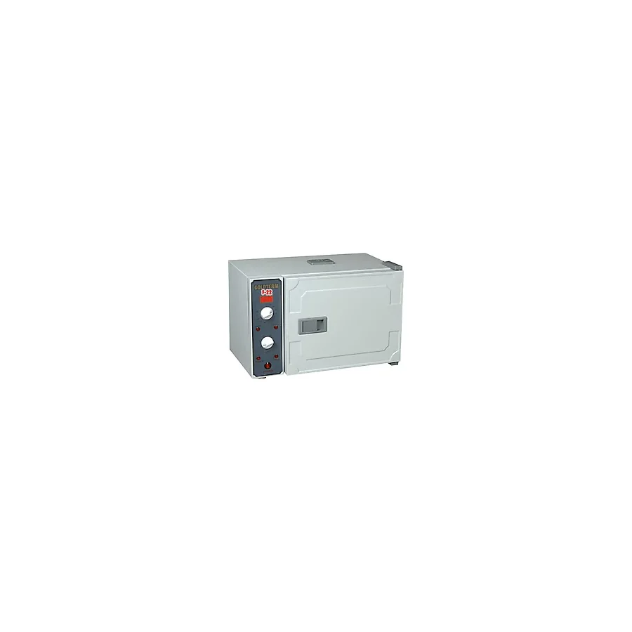 Goldterm F-22 Sterilizasyon Makinesi